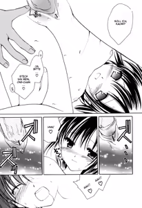 Page 38 of Onnanoko Tsuushin - preview thumbnail