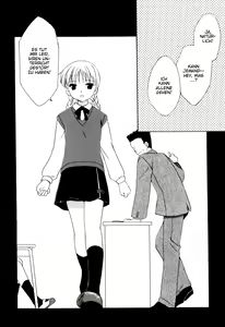 Page 45 of Onnanoko Tsuushin - preview thumbnail