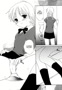 Page 47 of Onnanoko Tsuushin - preview thumbnail