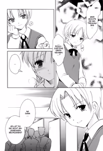 Page 67 of Onnanoko Tsuushin - preview thumbnail