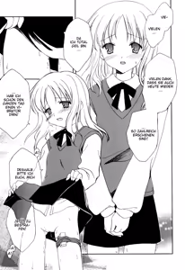 Page 68 of Onnanoko Tsuushin - preview thumbnail