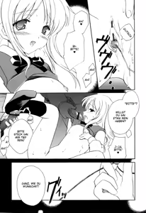 Page 70 of Onnanoko Tsuushin - preview thumbnail