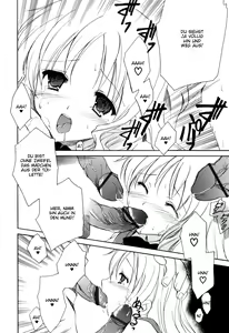 Page 73 of Onnanoko Tsuushin - preview thumbnail