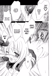 Page 80 of Onnanoko Tsuushin - preview thumbnail