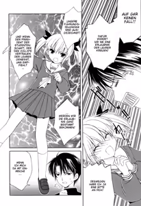 Page 87 of Onnanoko Tsuushin - preview thumbnail