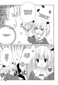 Page 88 of Onnanoko Tsuushin - preview thumbnail