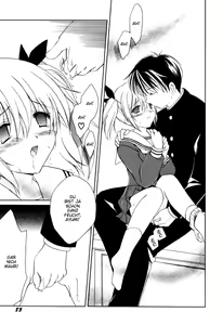 Page 90 of Onnanoko Tsuushin - preview thumbnail