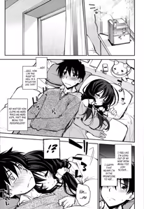 Page 3 of Koi wa Yamai Kara ♪ - preview thumbnail