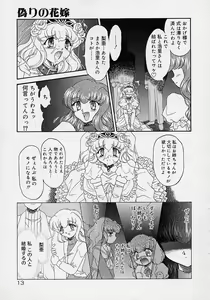 Page 12 of Chohkyoh Shichauzo! - preview thumbnail