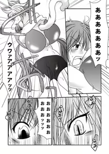 Page 17 of Nanohana Joshi Pro-Wrestling -Daiichi Shiai- - preview thumbnail