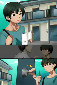 Page 65 of Tainou Kanrinin - Anata no Karada de Haratte Moraimashou - preview thumbnail