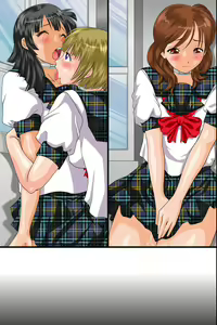 Page 58 of Inran Joshi Harem no Tsukurikata -Ikenai Jogakuen- Zen 104 Page - preview thumbnail