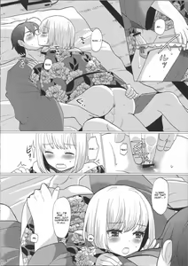 Page 17 of Hinata to Iku ♥ 1-Paku 2-Ka no Onsen Ryokou - preview thumbnail