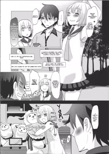 Page 23 of Hinata to Iku ♥ 1-Paku 2-Ka no Onsen Ryokou - preview thumbnail