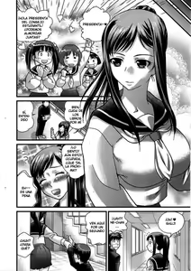 Page 6 of Mainichi Nee-san (decensored) - preview thumbnail
