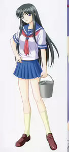 Page 2 of Hiasobi - preview thumbnail