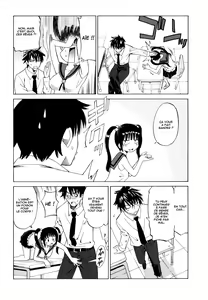 Page 6 of Mitsugo No Tamashii Hyaku Made - The Child is Father of the Man. - preview thumbnail