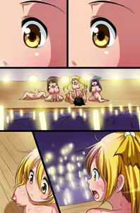 Page 58 of Jikan no Tomatta Sekai ~ Idol Concert Hen - preview thumbnail