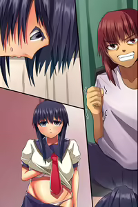 Page 76 of Kore wo Tsukaeba Rakushou de Onna-tachi wo Ore no Mono ni Saimin Pointer - preview thumbnail