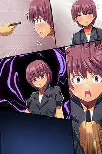 Page 99 of Kore wo Tsukaeba Rakushou de Onna-tachi wo Ore no Mono ni Saimin Pointer - preview thumbnail