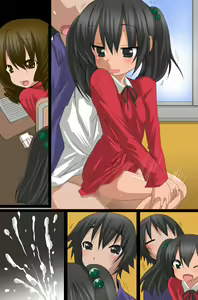 Page 80 of Ayatsuri Appli wo Te ni ireta - preview thumbnail