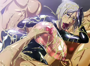 Page 168 of ZFO Zen Fuku Kaichou Fuck Operation Zen Fuku Kaichou VS Shiru Danyuu - preview thumbnail