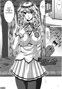 Page 106 of Bitch Hi School - preview thumbnail