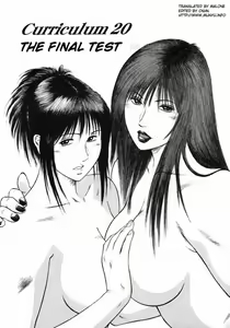 Page 136 of Shin Dorei Jokyoushi Mashou no Curriculum - preview thumbnail