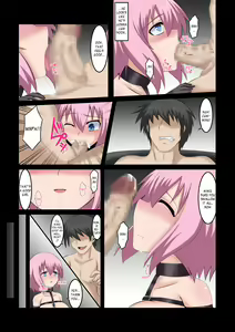 Page 5 of Asphyxiation ★ Play ~ Chapter 1 ~ - preview thumbnail