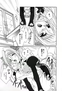 Page 168 of Usagi no Hanayome - Rabbit Bride - preview thumbnail