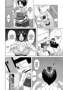 Page 114 of Koukan Musuko | Intercambio de Hijos - preview thumbnail