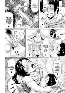 Page 138 of Koukan Musuko | Intercambio de Hijos - preview thumbnail