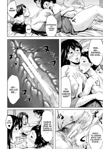 Page 166 of Koukan Musuko | Intercambio de Hijos - preview thumbnail