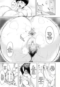 Page 59 of Koukan Musuko | Intercambio de Hijos - preview thumbnail