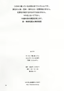 Page 33 of Shiri Matsuri - preview thumbnail