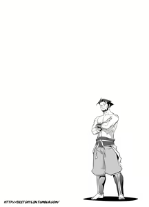 Page 4 of Dare ga Damena Sandaime Datte? | Who's this Useless Third Generation? - preview thumbnail