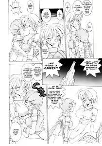 Page 8 of Ever Green - preview thumbnail