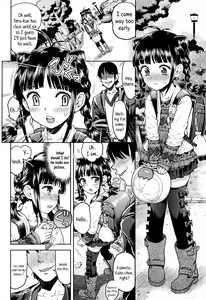 Page 6 of Teru-kun ni Aitai | I want to meet up with Teru-kun - preview thumbnail