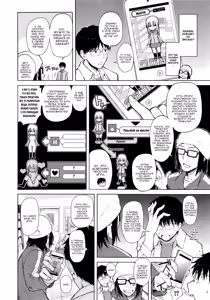 Page 6 of Obedient Girl - preview thumbnail