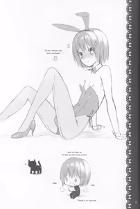 Page 10 of OTOKONOKO KANOJO ♥CLASSMATE♥ - preview thumbnail