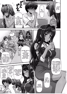 Page 6 of BLUE BLOOD'S Vol. 29 - preview thumbnail