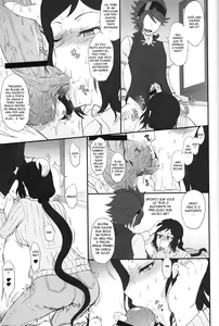Page 6 of Rinko Ikimasu!! - preview thumbnail
