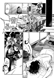 Page 34 of Yellow★Pop #5-7.5 - preview thumbnail