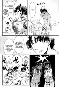 Page 61 of Yellow★Pop #5-7.5 - preview thumbnail