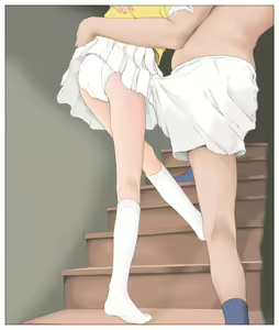 Page 9 of Shiori Kindan no Aoi Kajitsu - preview thumbnail