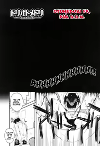 Toriotomedori (decensored) — hentai manga cover on Fhentai