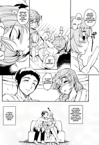 Page 6 of Toriotomedori (decensored) - preview thumbnail