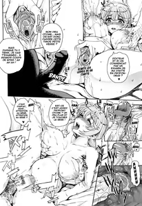 Page 10 of Toriotomedori (decensored) - preview thumbnail