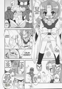 Page 6 of Saigo no Nin Warabe - preview thumbnail