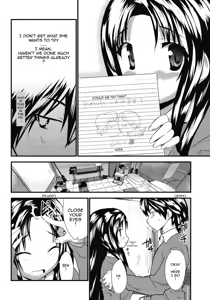 Page 14 of Interesting Neighbor - English (decensored) - preview thumbnail